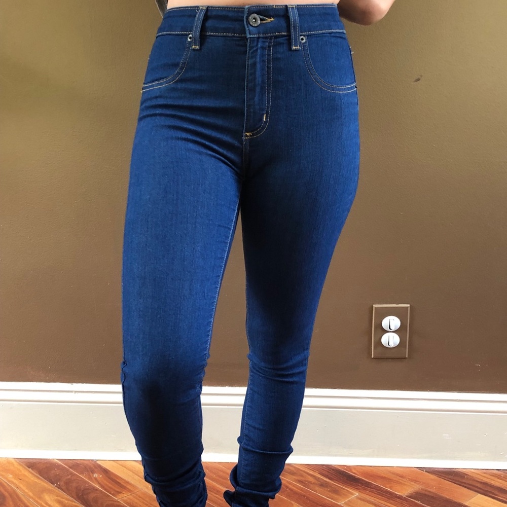 Carmar jeans
